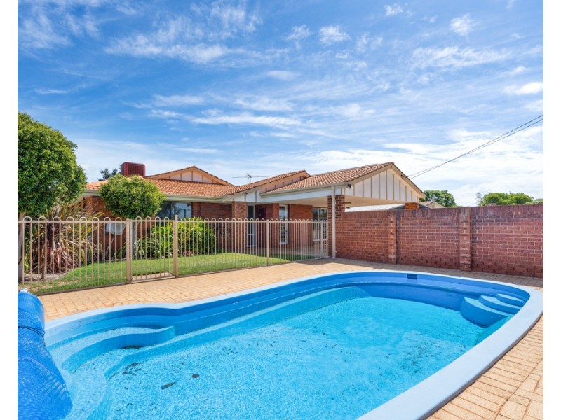 46 Ritson Way, Parkwood WA 6147