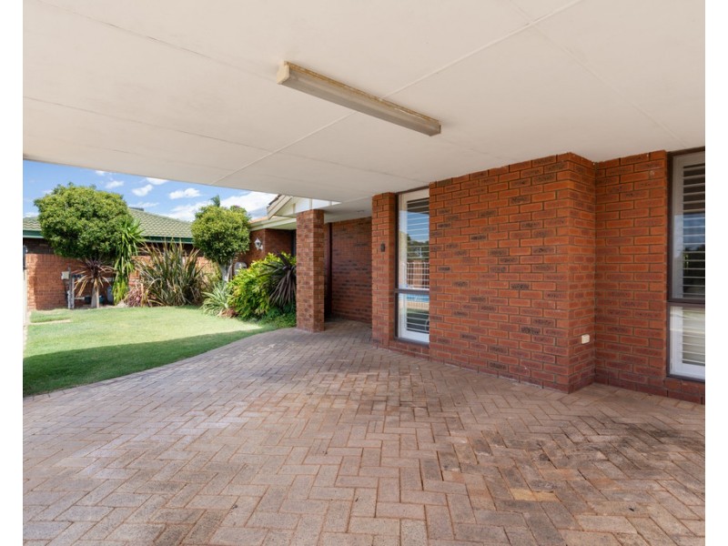 46 Ritson Way, Parkwood WA 6147