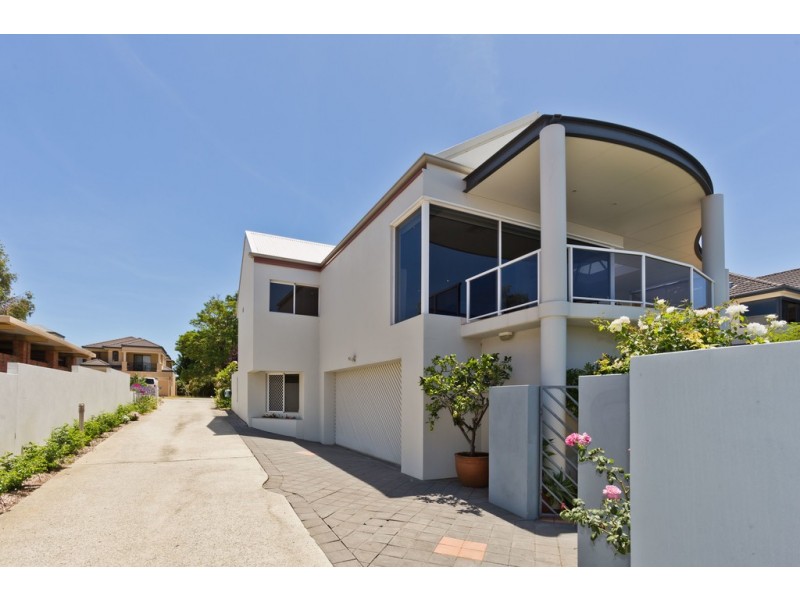 8 Baldwin Ave, Mount Pleasant WA 6153