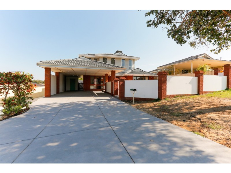 3 Duggan Ct, Kardinya WA 6163