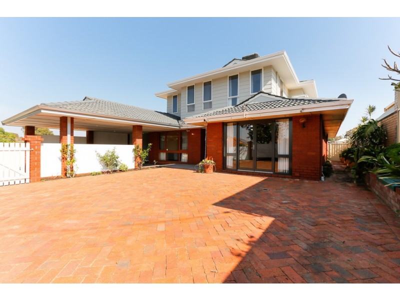 3 Duggan Ct, Kardinya WA 6163