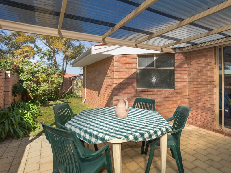 32 Ogilvie Rd, Mount Pleasant WA 6153