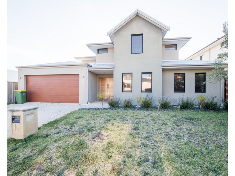 14 Seascape View, Yangebup WA 6164