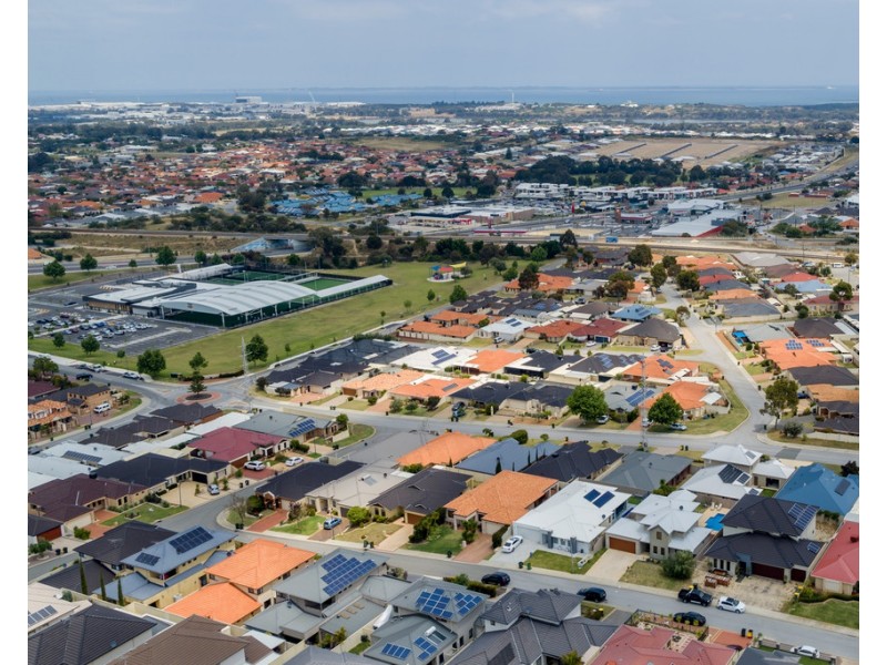 14 Seascape View, Yangebup WA 6164