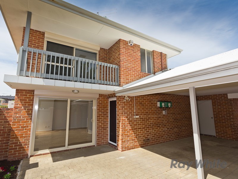 1/50 Thelma St, Como WA 6152