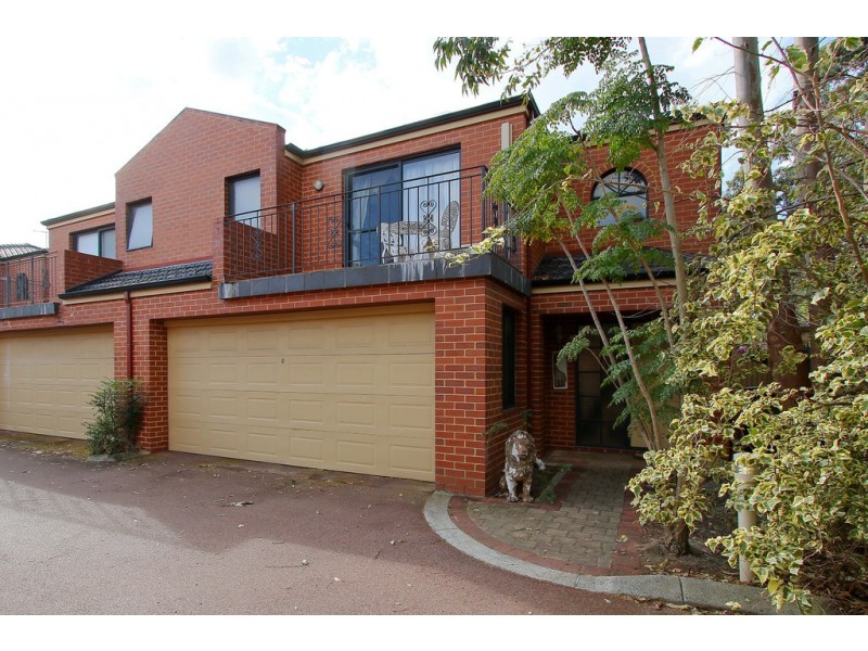 5/31 The Lakes Blvd, Jandakot WA 6164