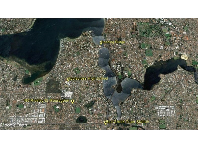 190 Riseley St, Booragoon WA 6154