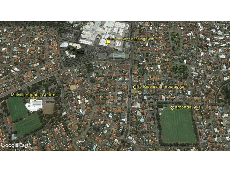 190 Riseley St, Booragoon WA 6154