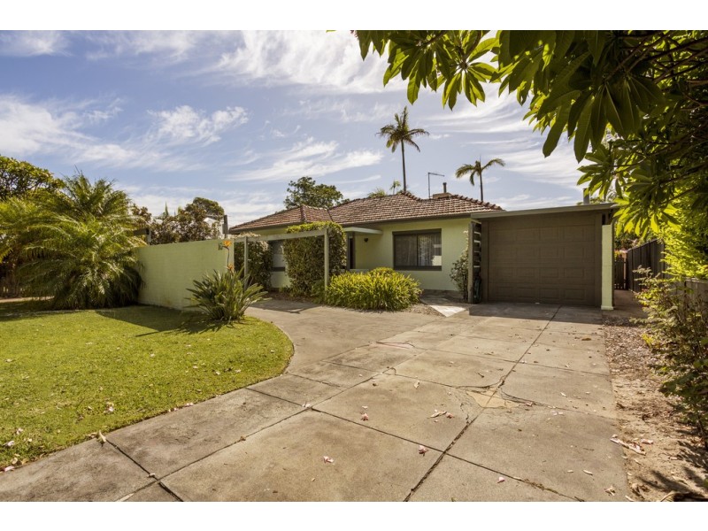 10 Fletcher St, Applecross WA 6153