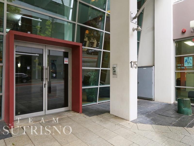 7/175 Hay Street, East Perth WA 6004