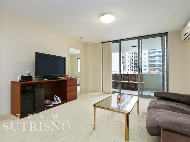 7/175 Hay Street, East Perth WA 6004