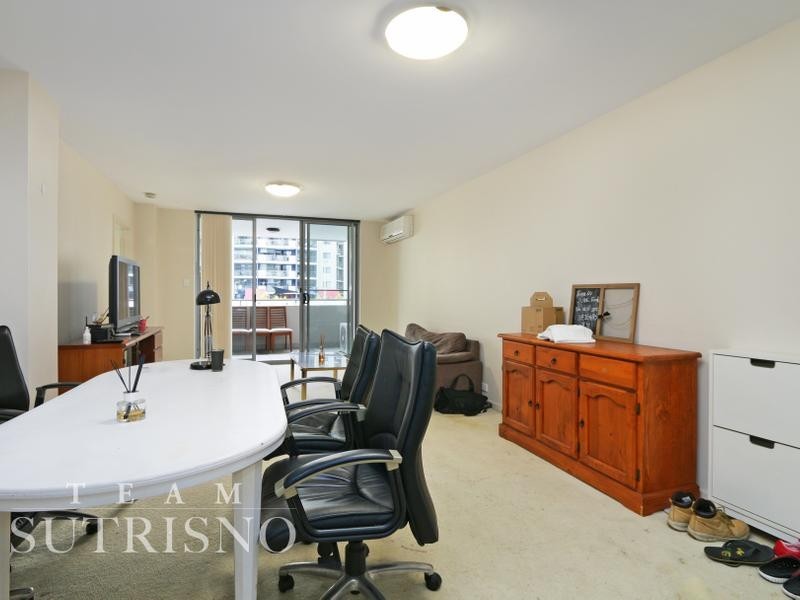 7/175 Hay Street, East Perth WA 6004