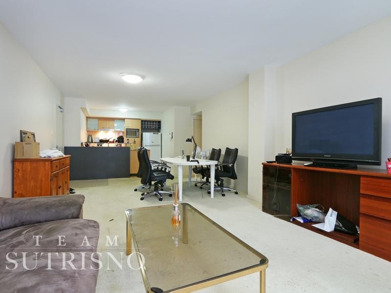 7/175 Hay Street, East Perth WA 6004