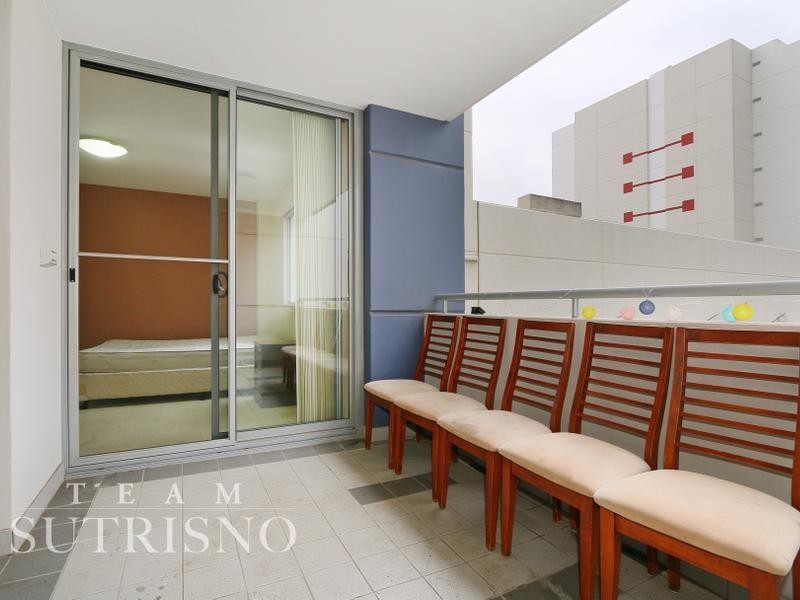 7/175 Hay Street, East Perth WA 6004