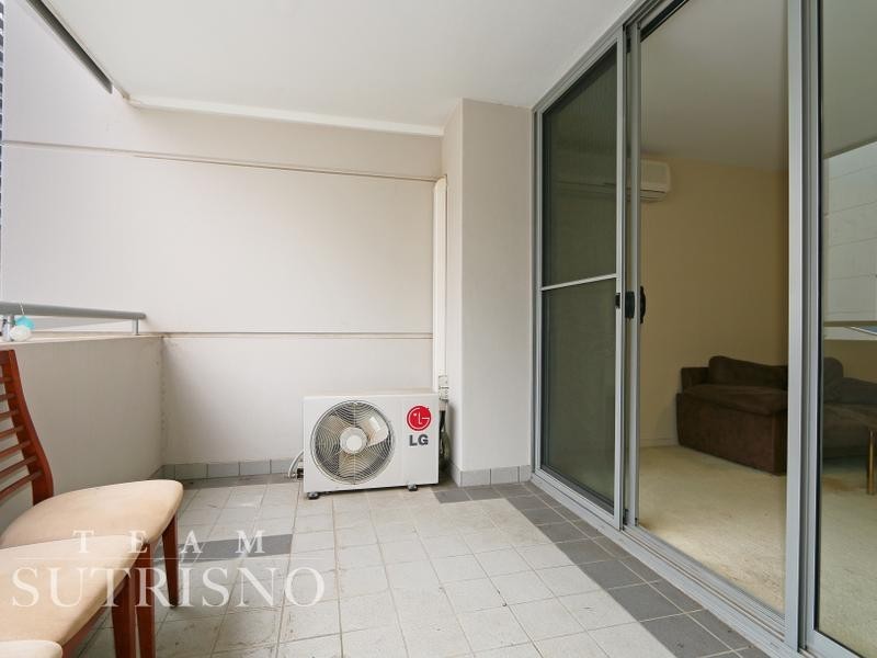 7/175 Hay Street, East Perth WA 6004