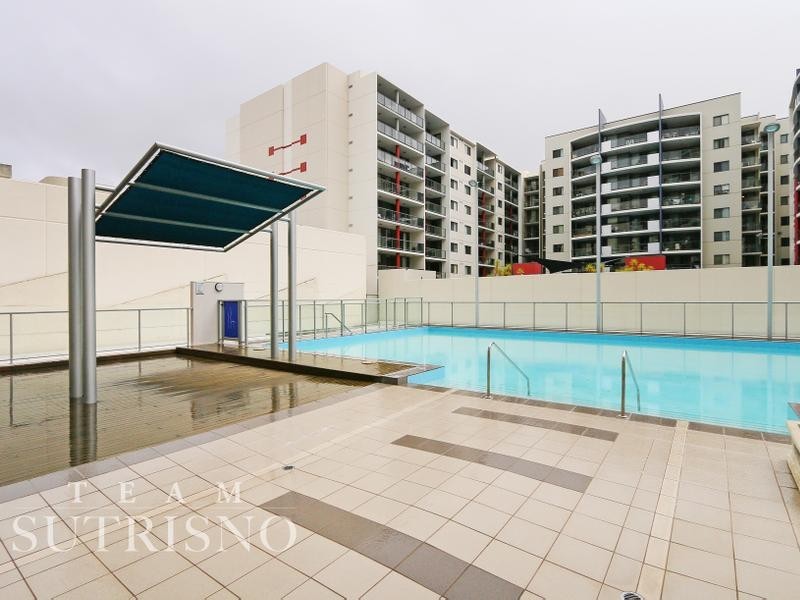 7/175 Hay Street, East Perth WA 6004