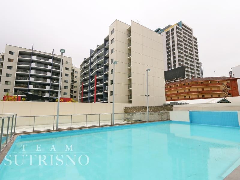 7/175 Hay Street, East Perth WA 6004