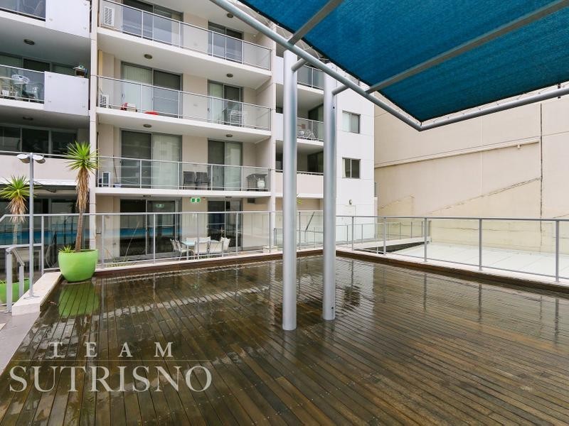 7/175 Hay Street, East Perth WA 6004