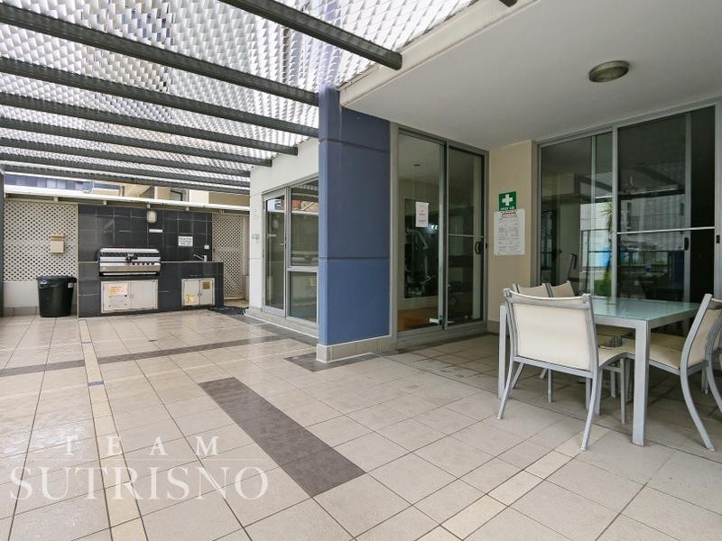 7/175 Hay Street, East Perth WA 6004