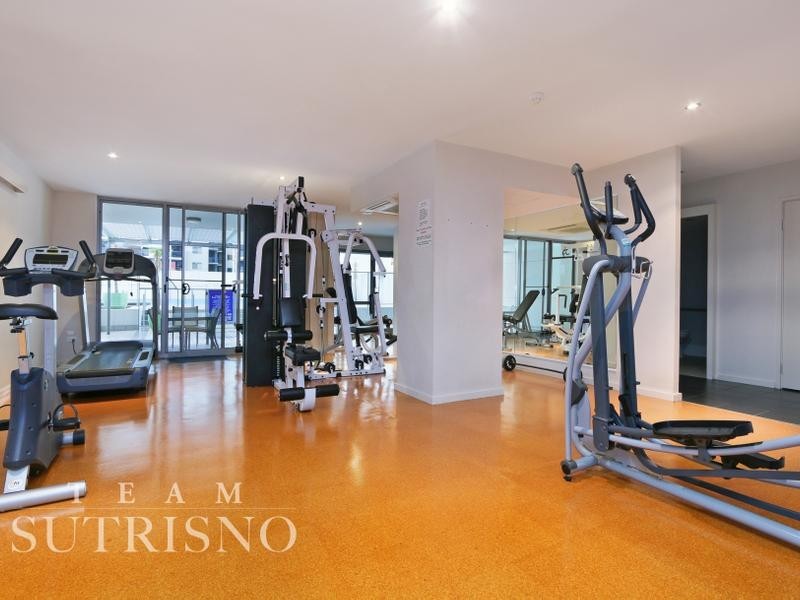 7/175 Hay Street, East Perth WA 6004