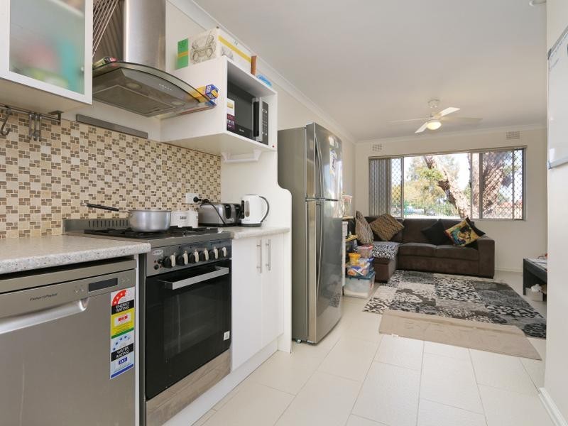 5/60 Chapman Road, Bentley WA 6102