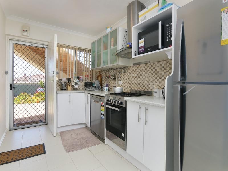 5/60 Chapman Road, Bentley WA 6102