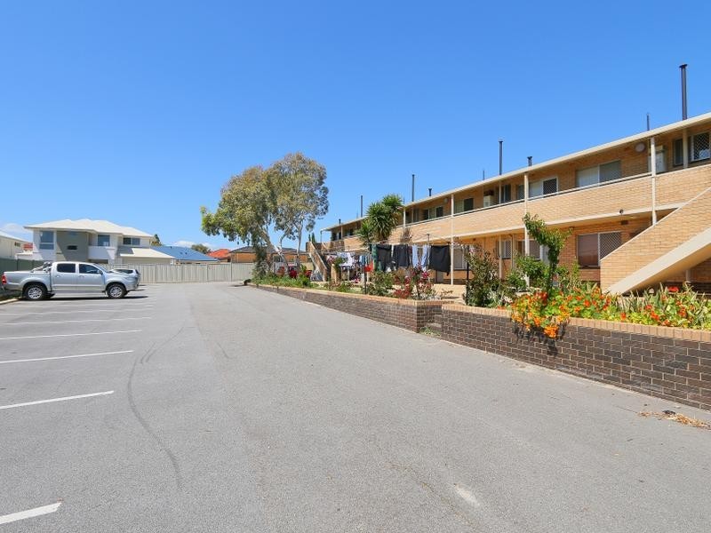 5/60 Chapman Road, Bentley WA 6102