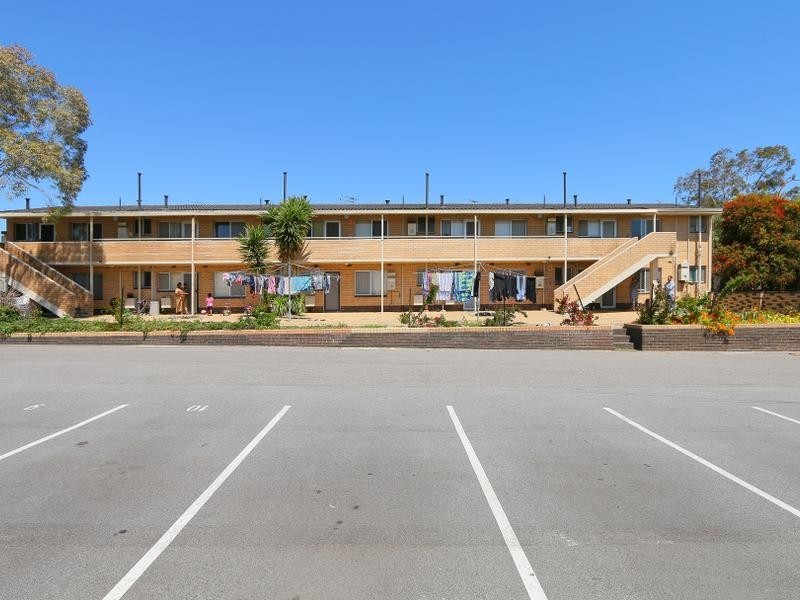 5/60 Chapman Road, Bentley WA 6102