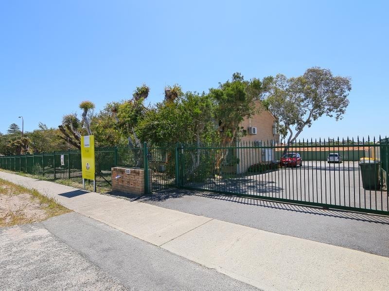 5/60 Chapman Road, Bentley WA 6102