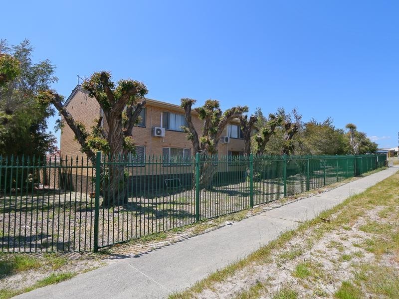 5/60 Chapman Road, Bentley WA 6102