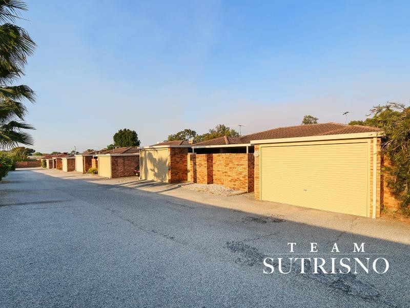 8/32 Bohemia Way, Parkwood WA 6147