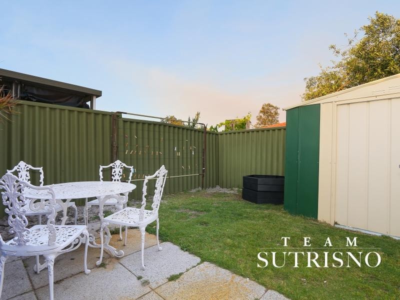 8/32 Bohemia Way, Parkwood WA 6147