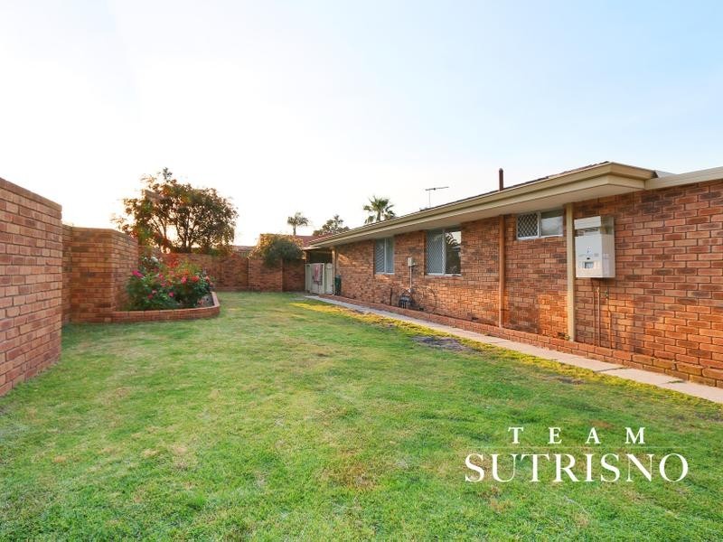 8/32 Bohemia Way, Parkwood WA 6147