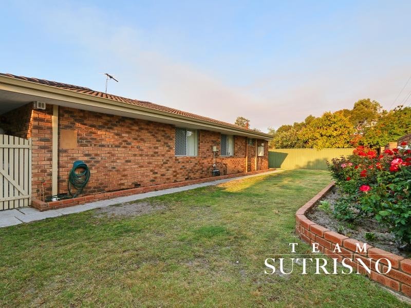 8/32 Bohemia Way, Parkwood WA 6147