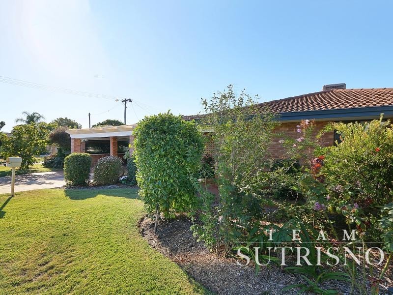 14 Villiers Way, Parkwood WA 6147