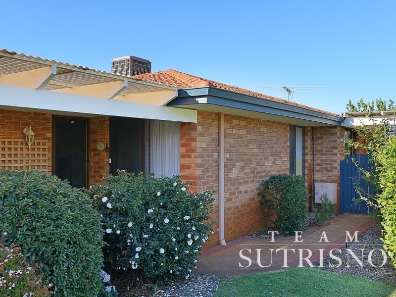 14 Villiers Way, Parkwood WA 6147