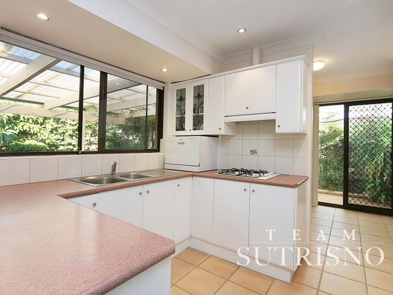 14 Villiers Way, Parkwood WA 6147