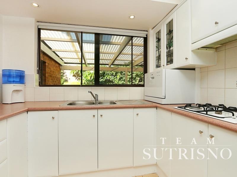 14 Villiers Way, Parkwood WA 6147