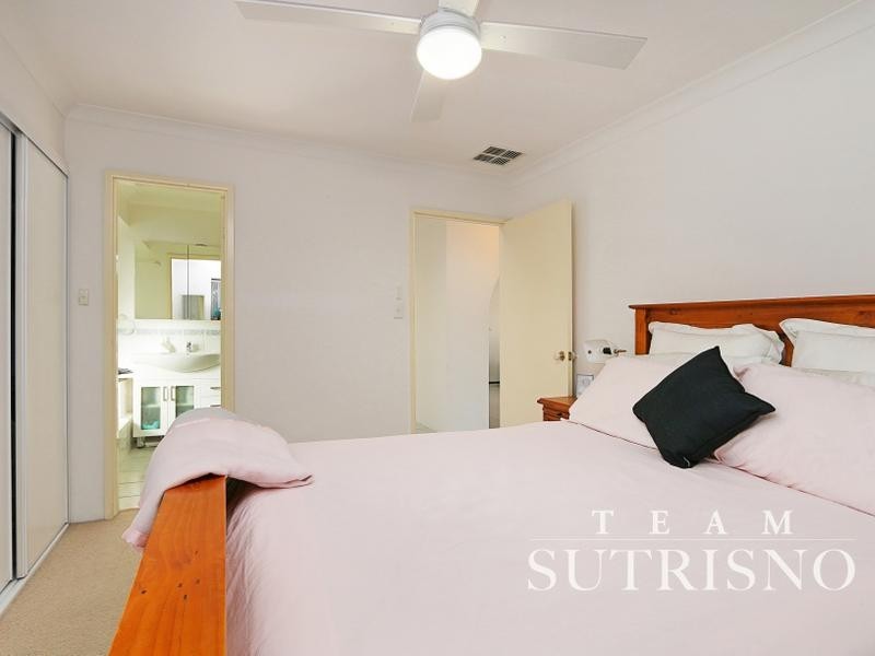 14 Villiers Way, Parkwood WA 6147