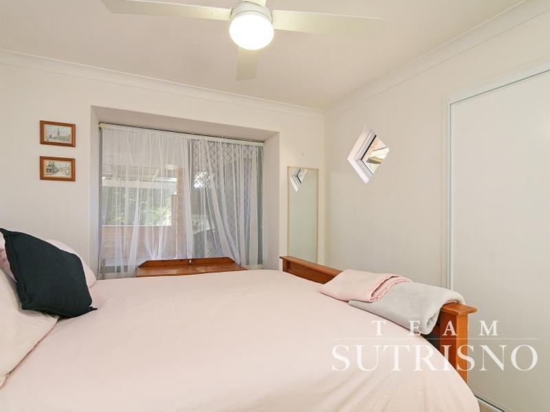 14 Villiers Way, Parkwood WA 6147