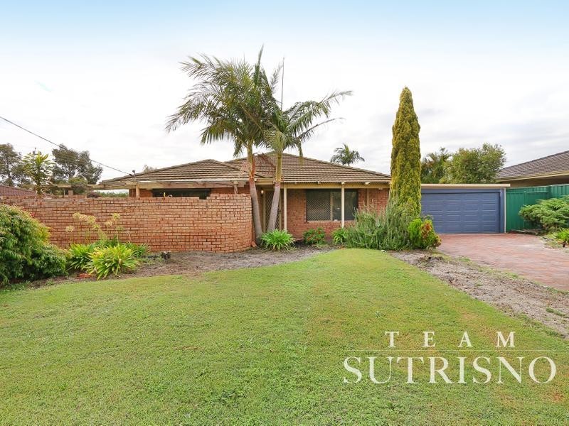 4 Ayres Court, Parkwood WA 6147