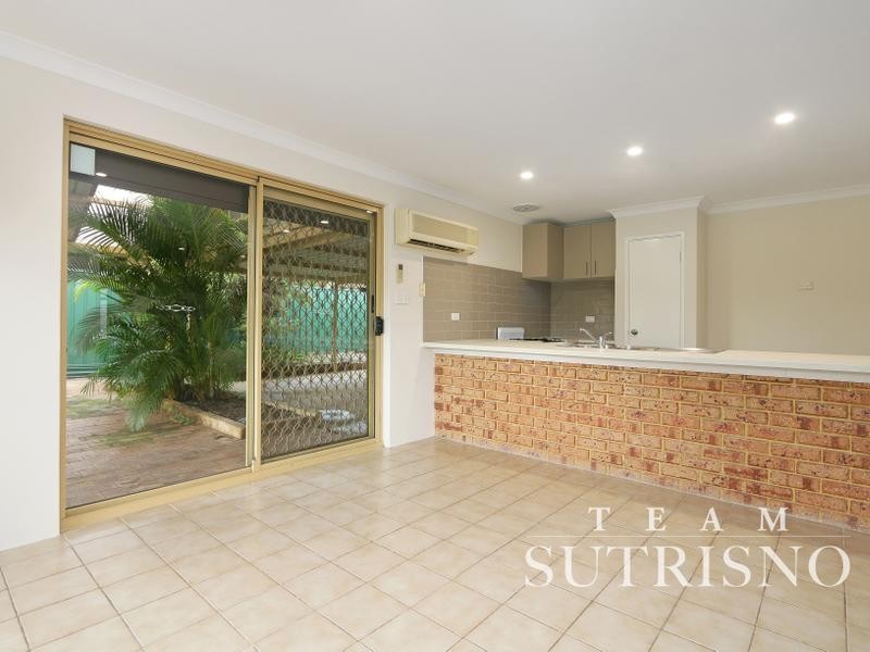 4 Ayres Court, Parkwood WA 6147