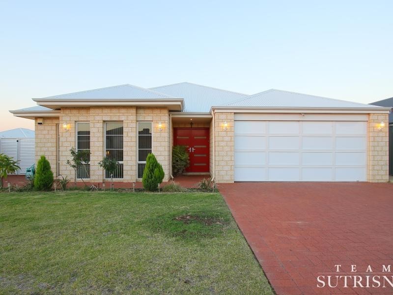 20 Duckbill Loop, Southern River WA 6110