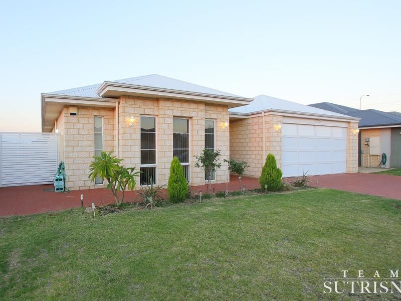 20 Duckbill Loop, Southern River WA 6110