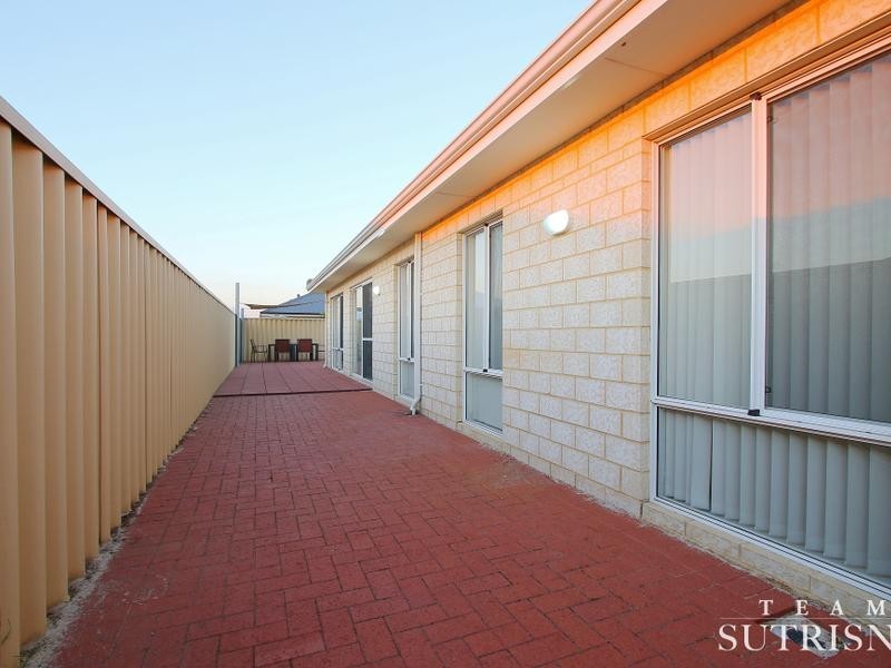 20 Duckbill Loop, Southern River WA 6110