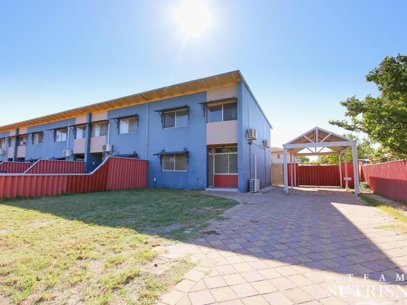 44 Southgate Road, Langford WA 6147
