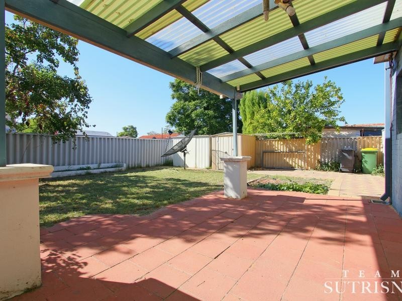 44 Southgate Road, Langford WA 6147