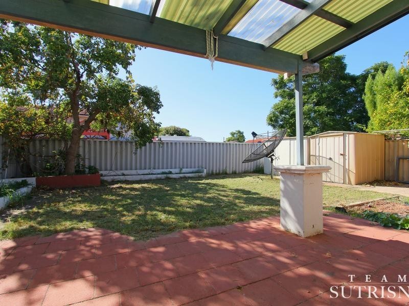 44 Southgate Road, Langford WA 6147