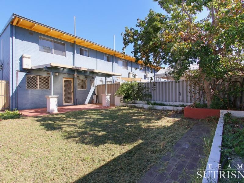 44 Southgate Road, Langford WA 6147