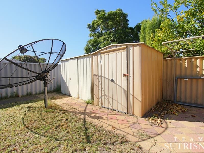 44 Southgate Road, Langford WA 6147